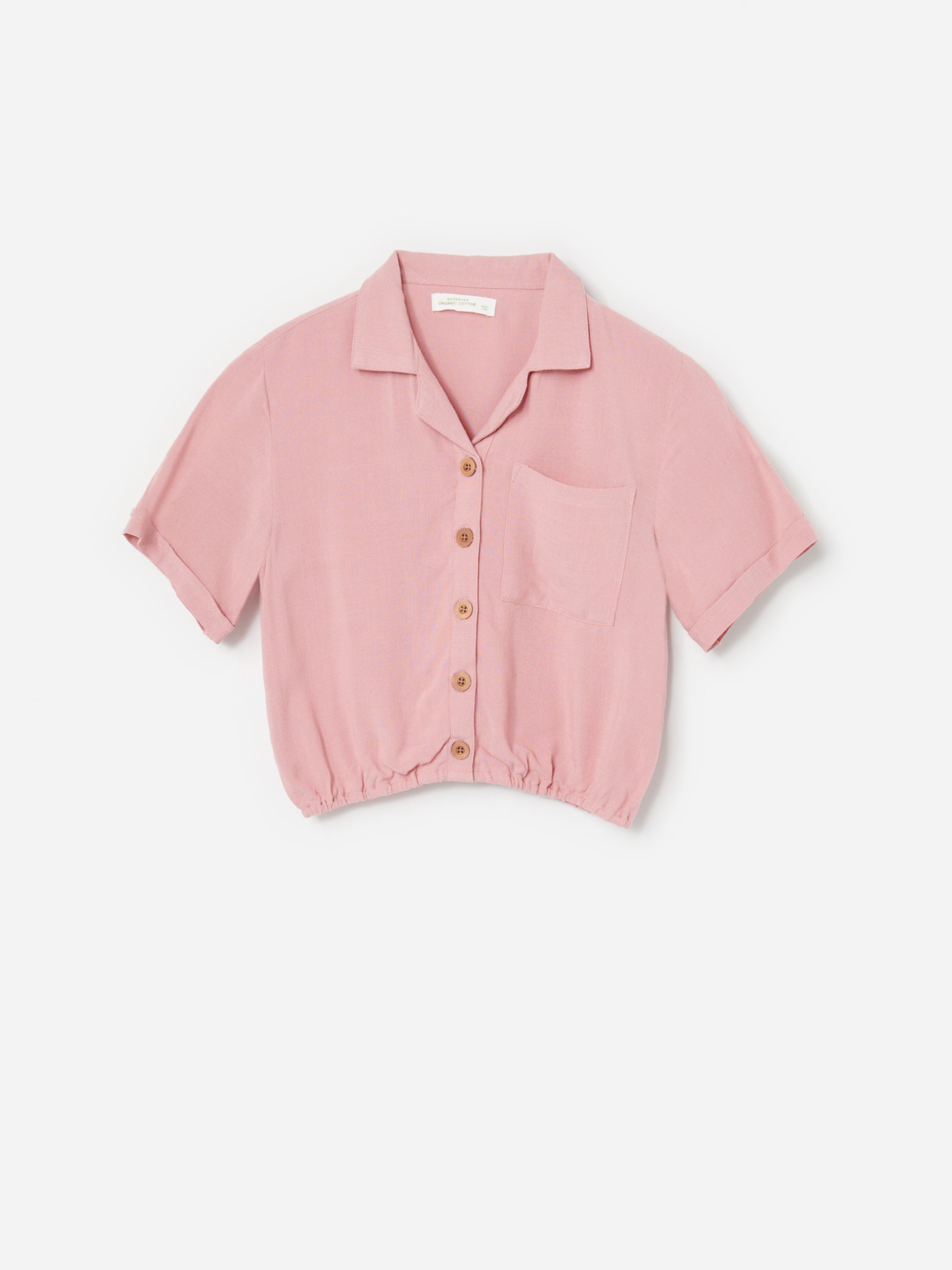 ECOVERO™ shirt