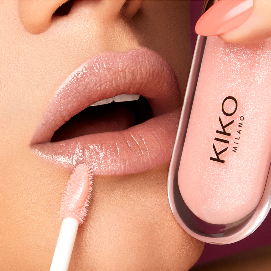 3d Hydra Lipgloss