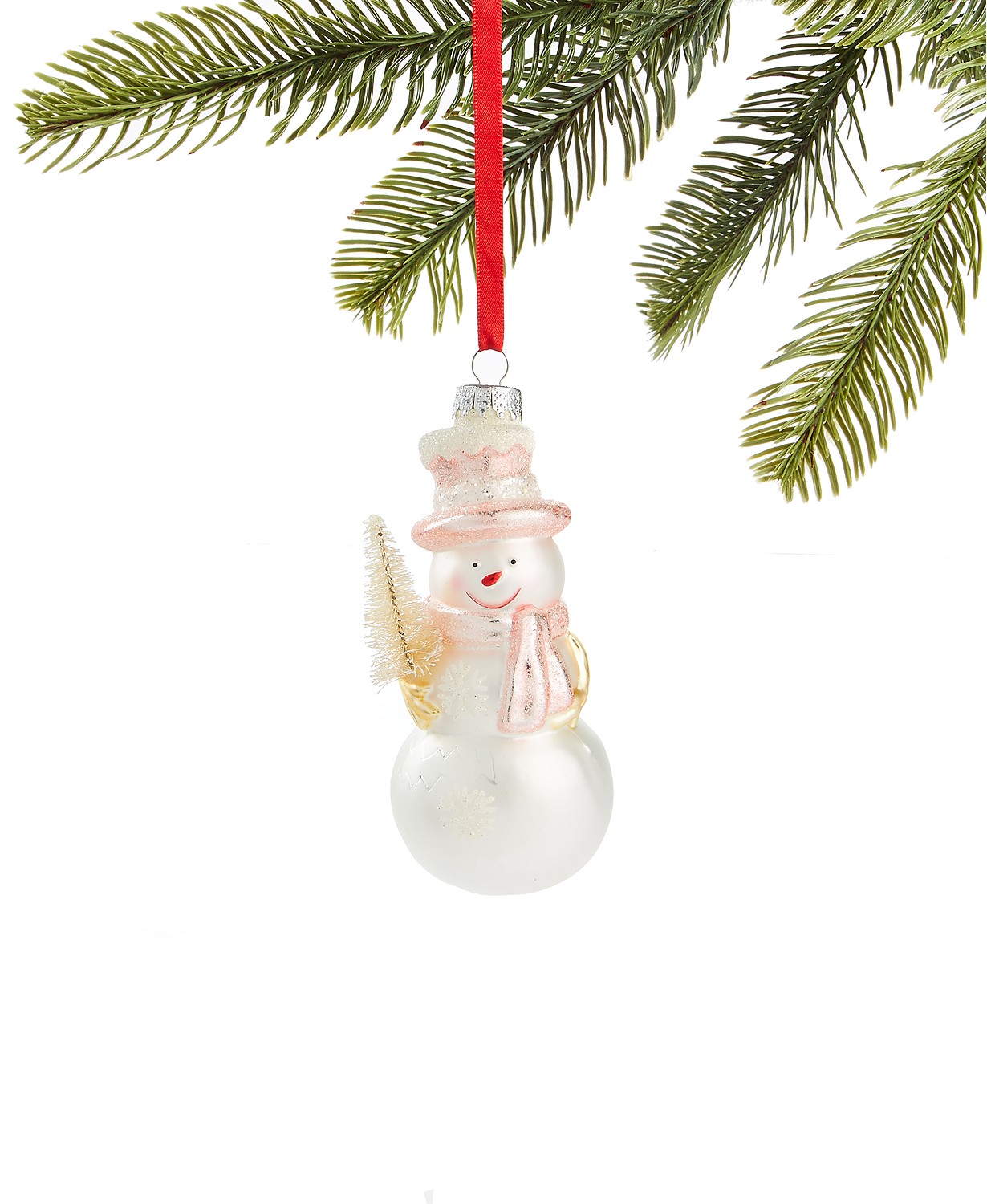 sweet snowman