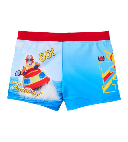 Badeshorts