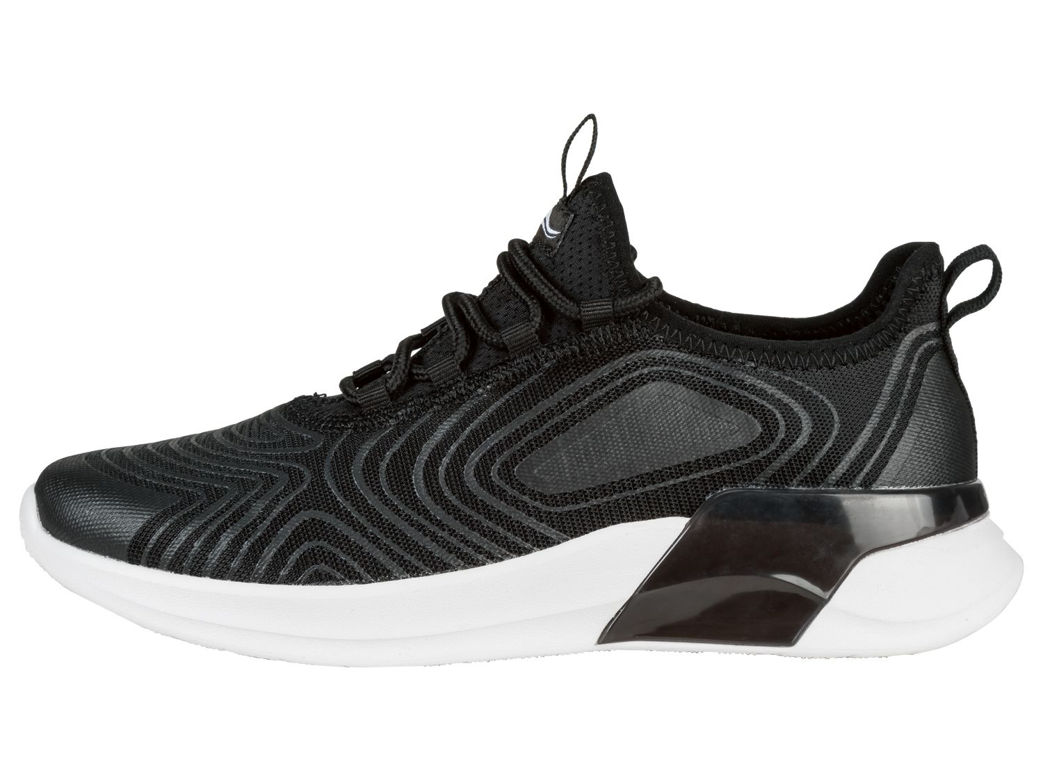 CRIVIT® Freizeitschuhe Damen, mit Textilfutter, leichte Laufsohle
