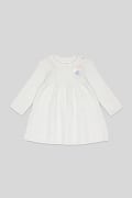 Baby-Kleid - Glanz-Effekt