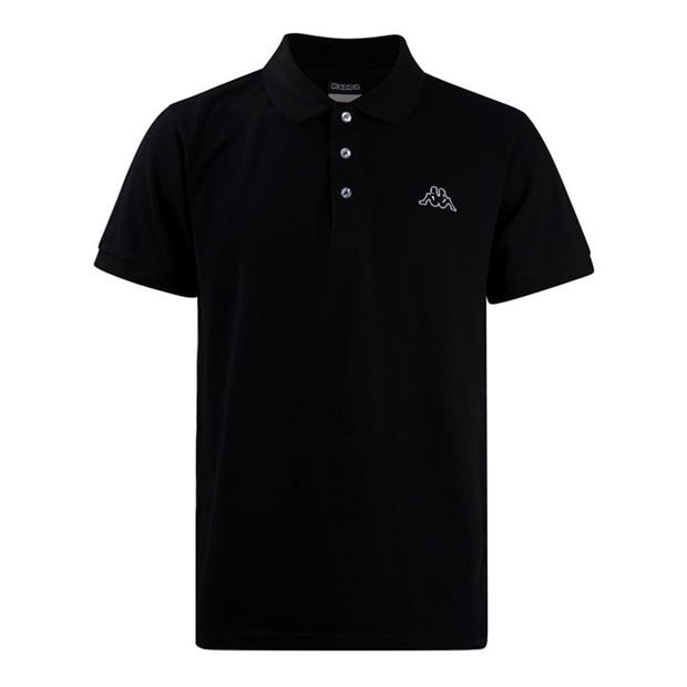 Basic Polo Shirt Mens