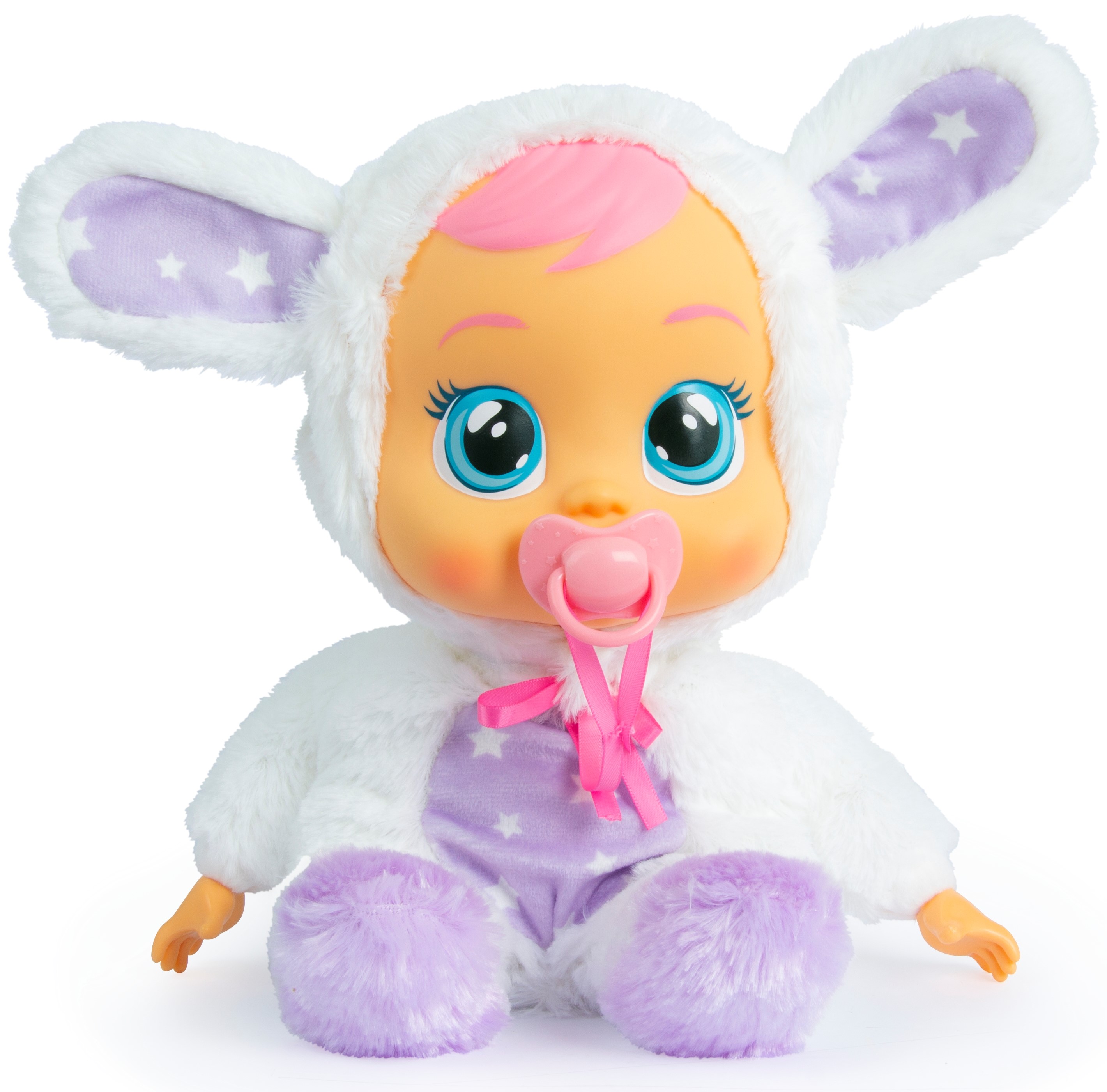 Cry Babies Good Night Coney Doll