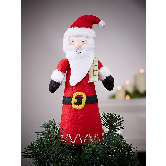 Santa