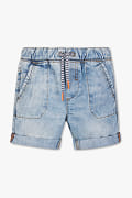 THE BERMUDA JEANS
