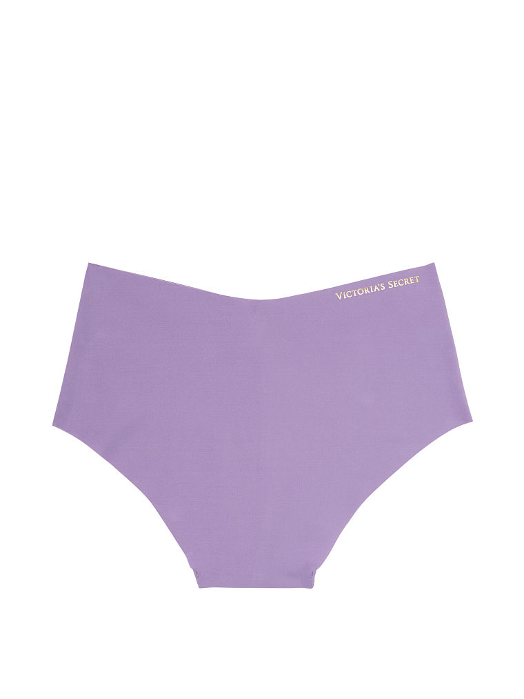 No Show High-waist Thong Panty