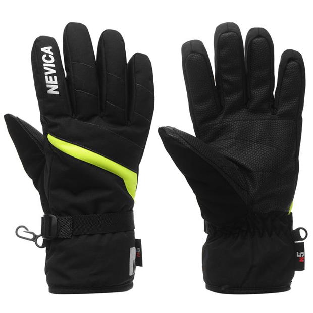  Meribel Junior Ski Gloves