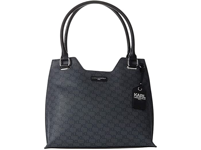 Karl Lagerfeld Paris Wilma Tote