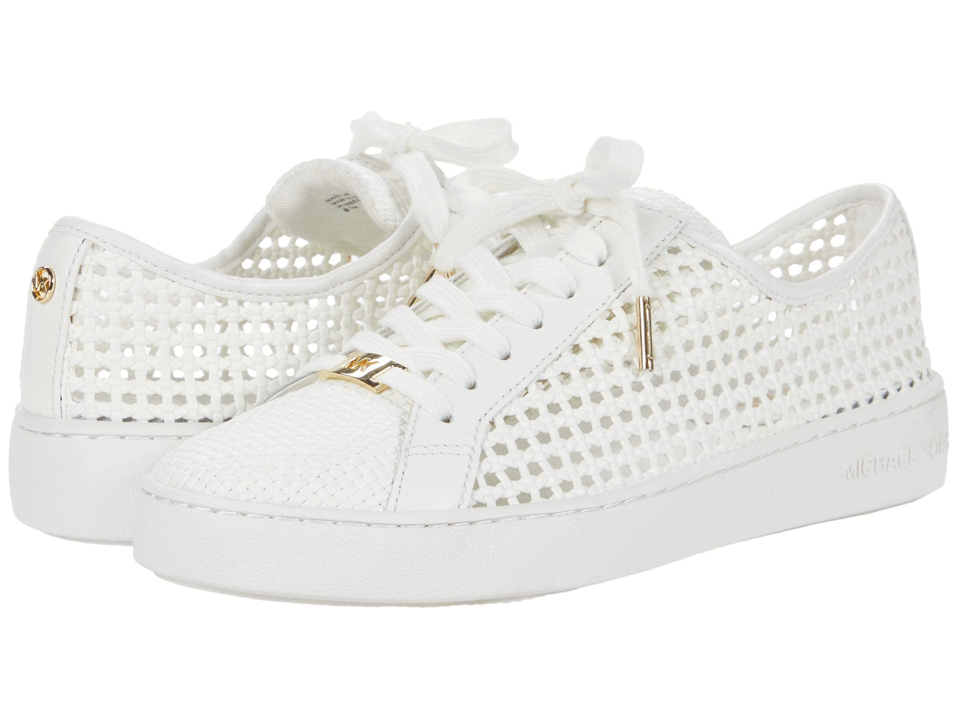 MICHAEL Michael Kors Olivia Lace-Up