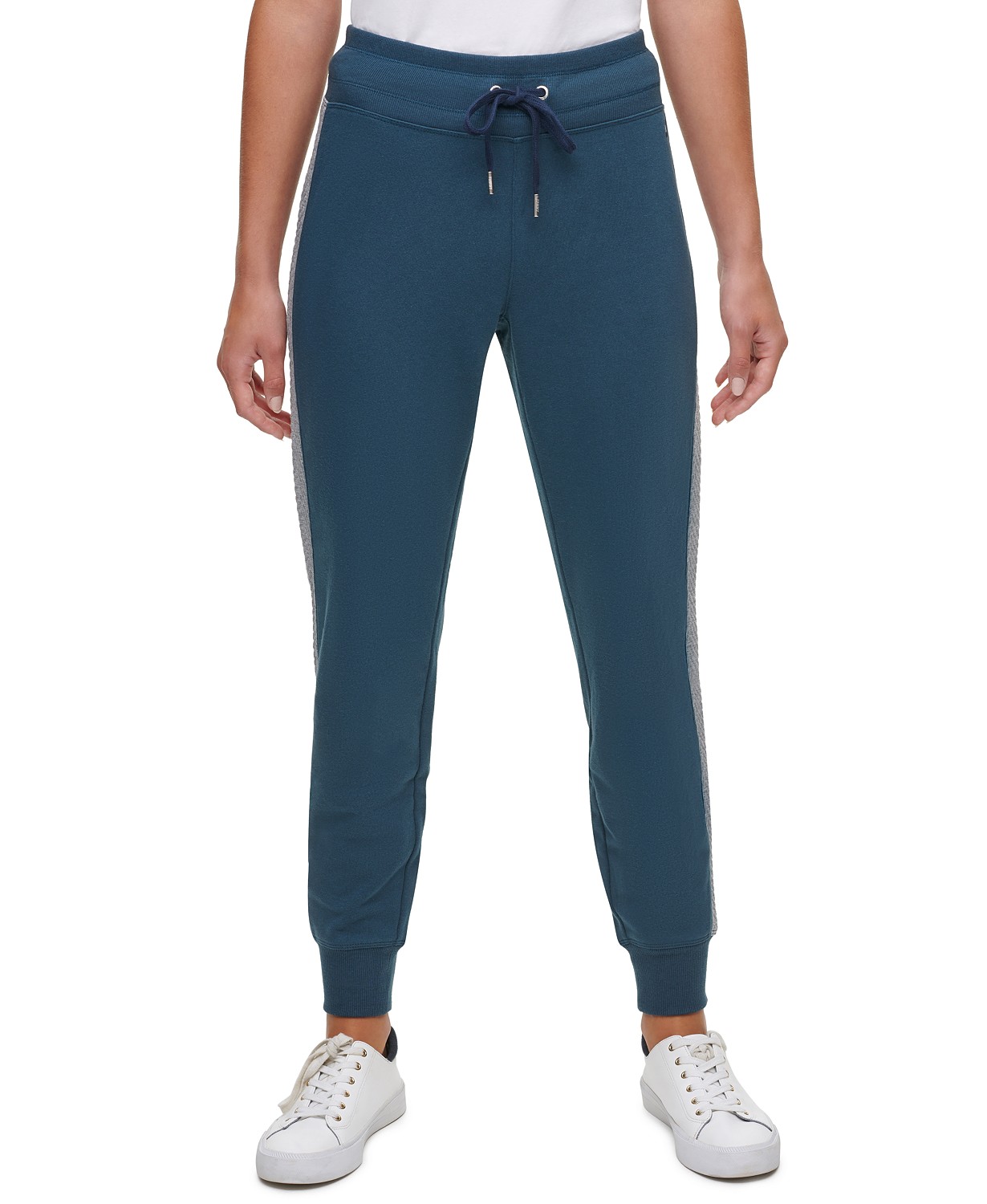 Tommy Hilfiger Sport Pull-On Drawstring Sweatpants