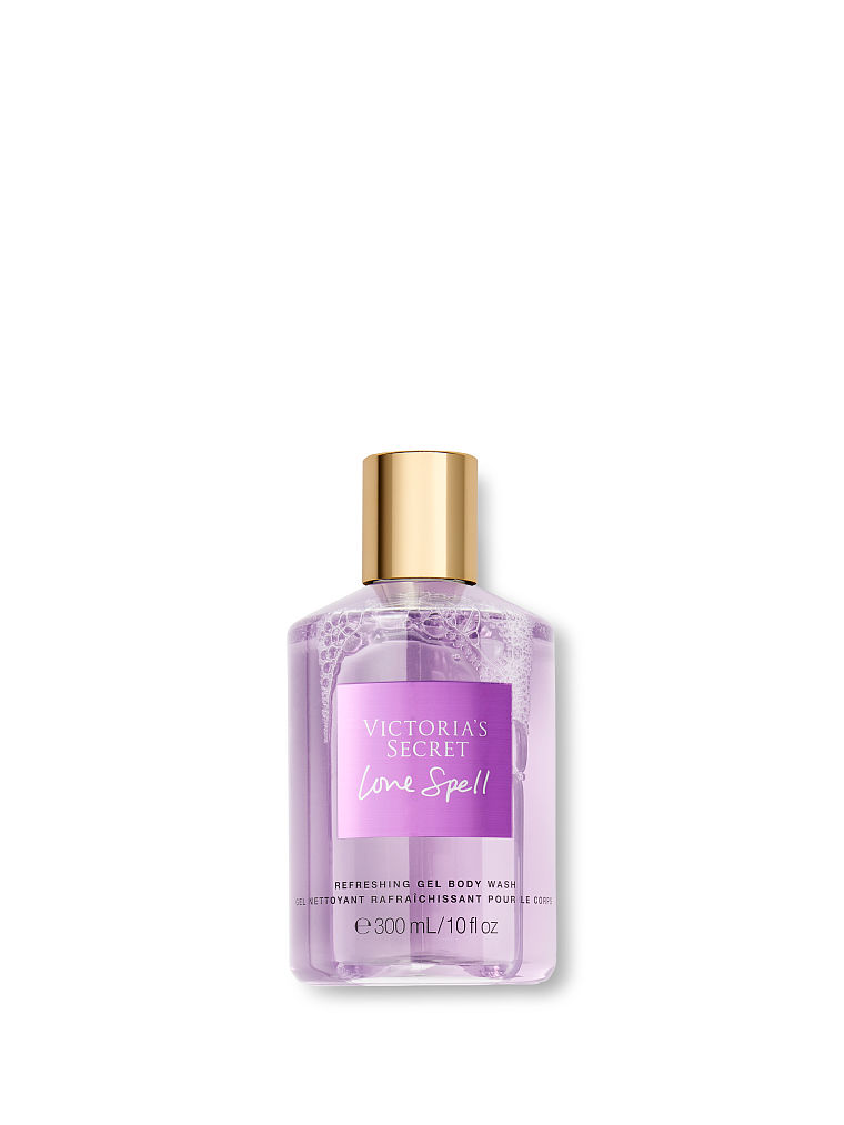 VICTORIA'S SECRET Refreshing Gel Body Wash