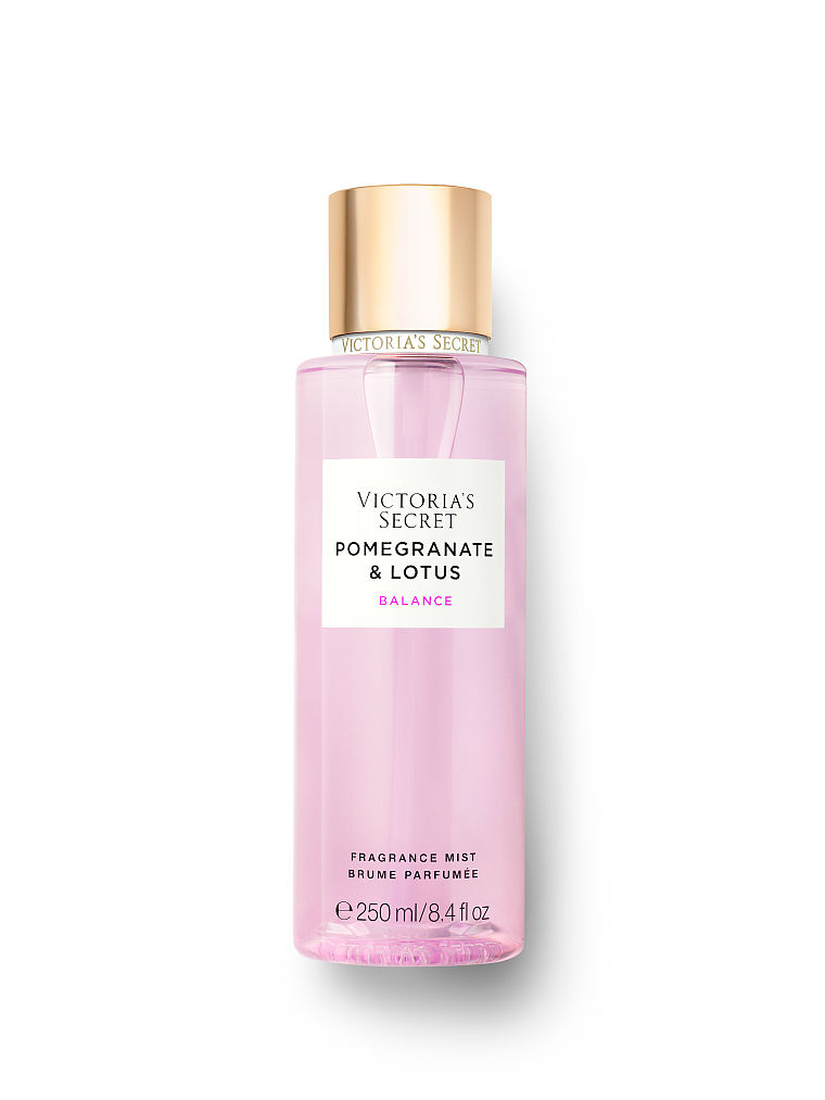 Natural Beauty Fragrance Mist