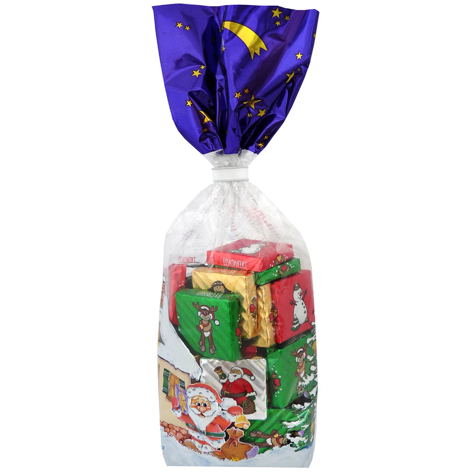 Eichetti Weihnachts-Confect 250g