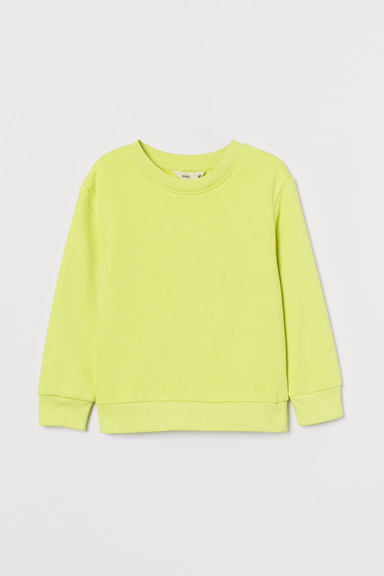 Sweatshirt