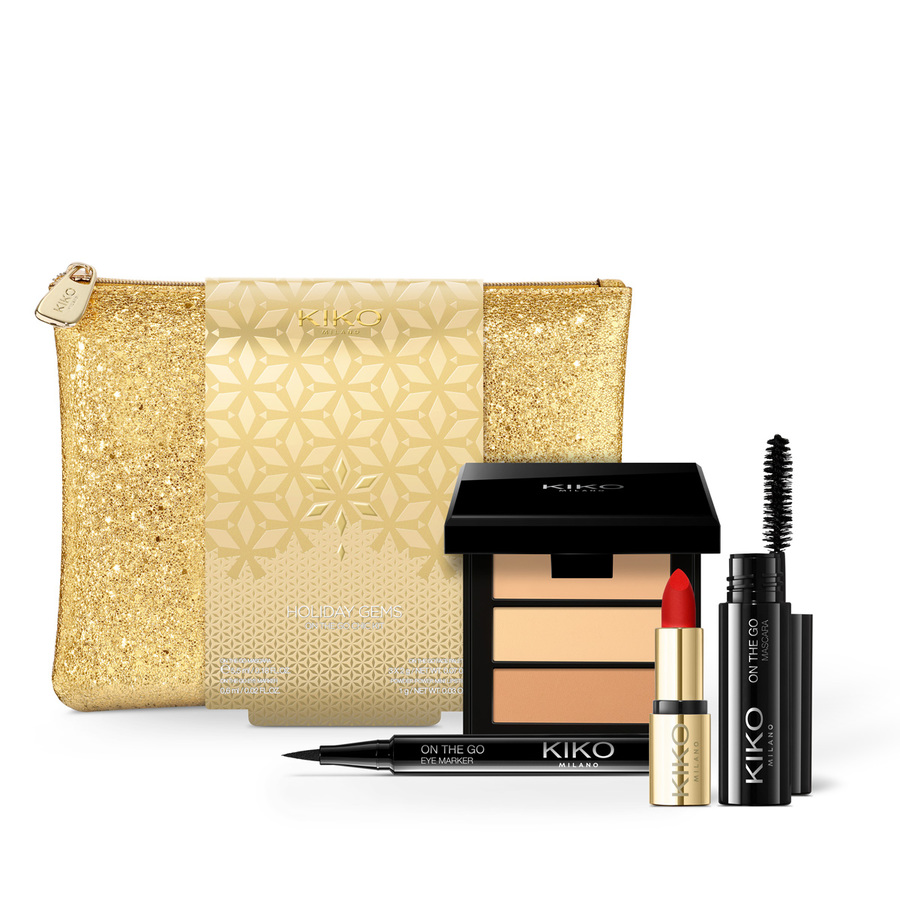 Holiday Gems On The Go Chic Kit