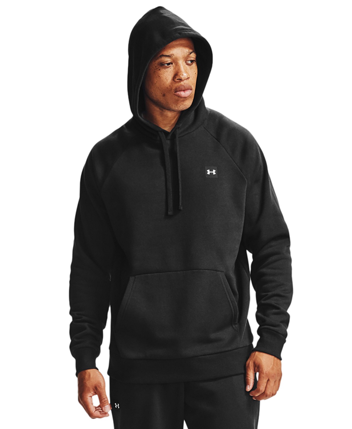 Under Armour Men's Rival Fleece Hoodie