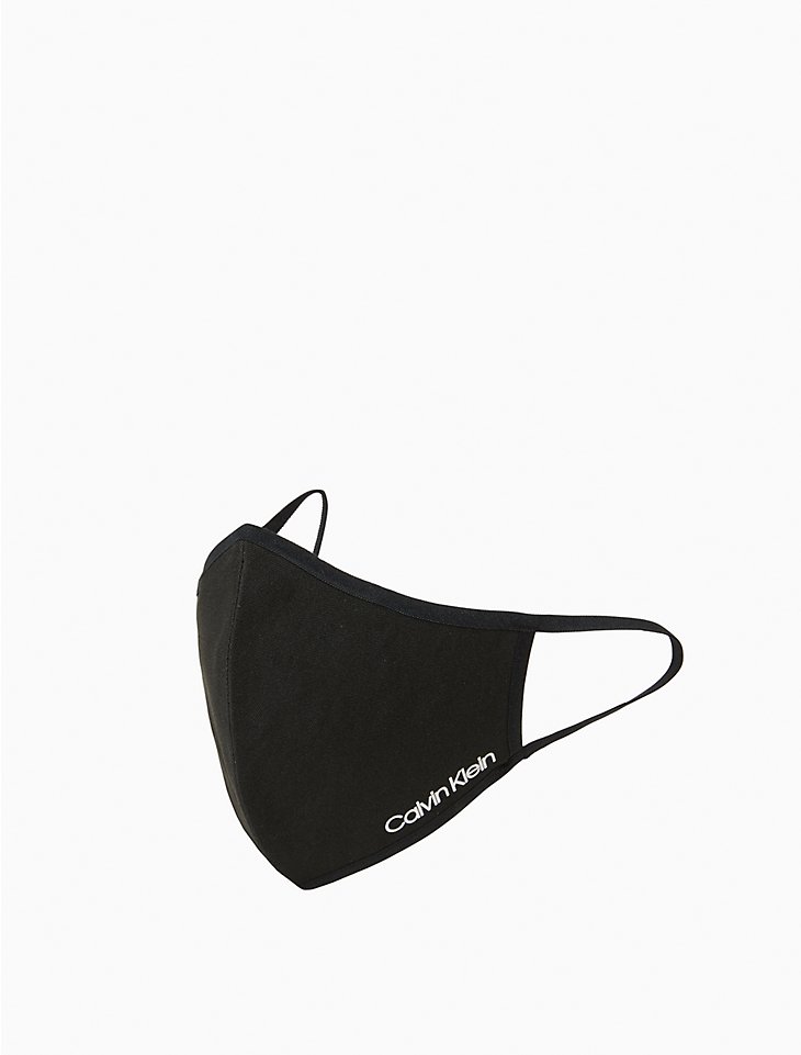 Logo Stretch 3-Pack Mask