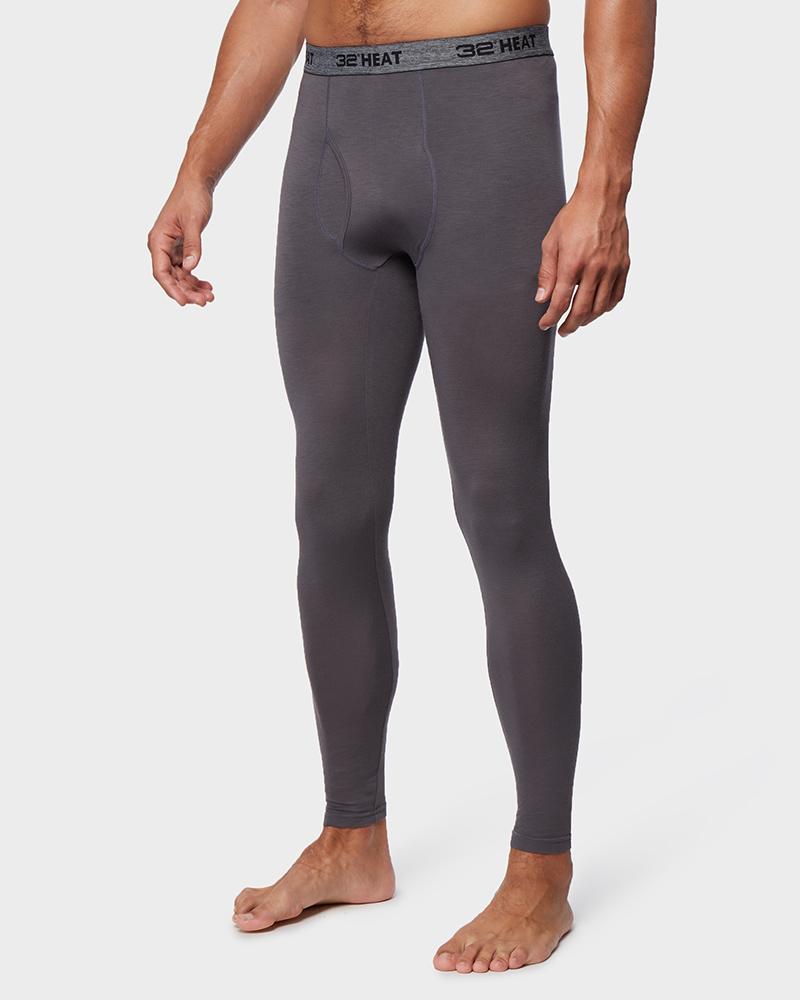 MEN'S LIGHTWEIGHT BASELAYER LEGGING