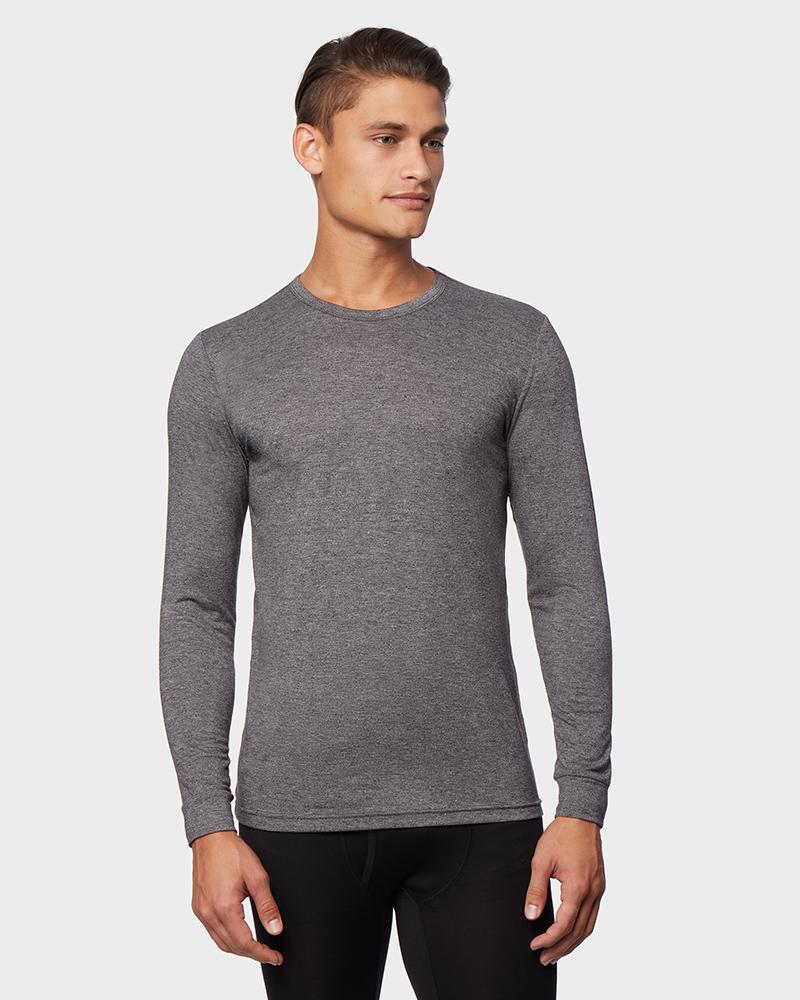 MEN'S LIGHTWEIGHT BASELAYER CREW TOP