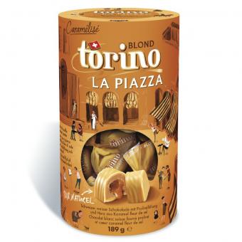 torino Blond La Piazza 189g (MHD 31.12.2020)