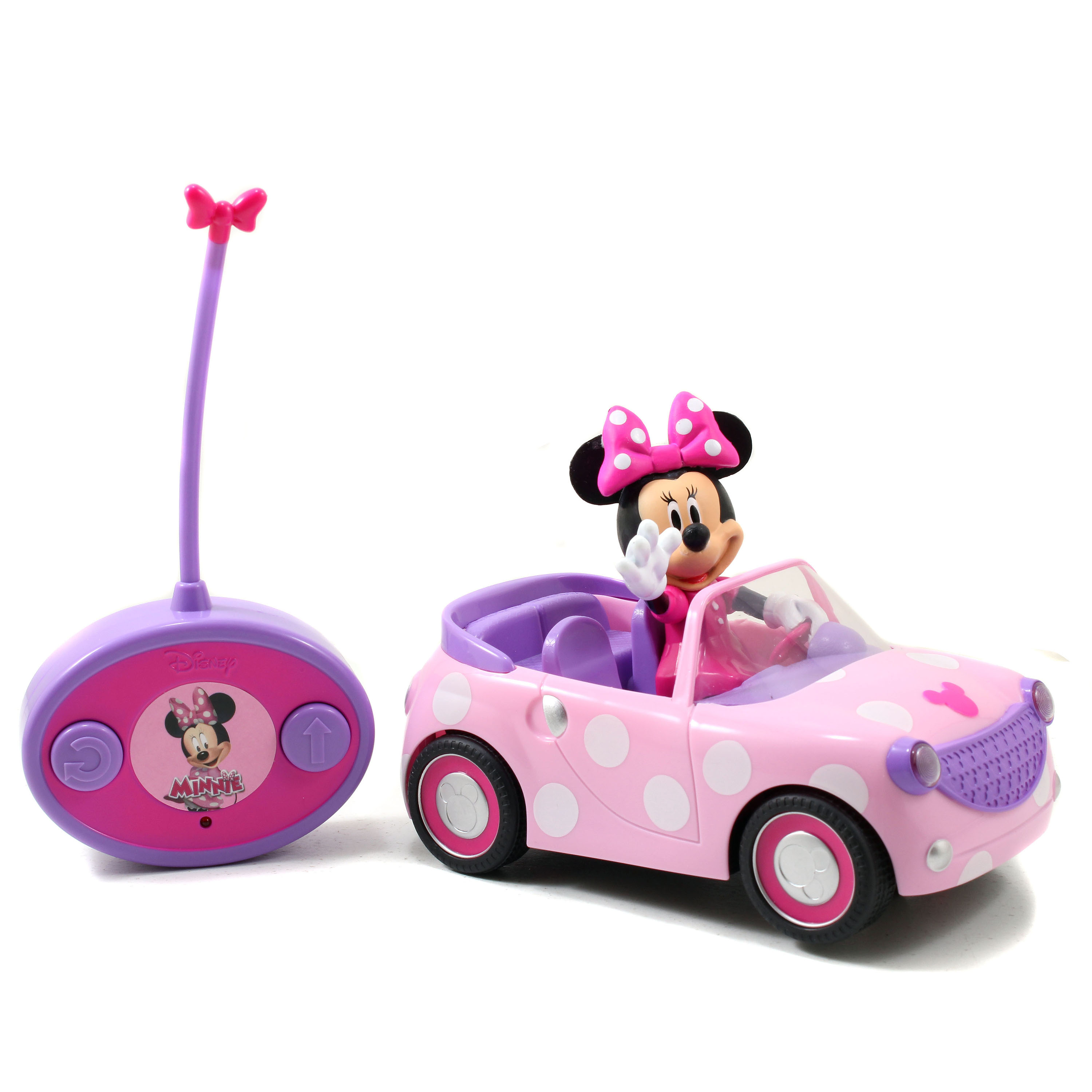 Jada Minnie Classic Roadster Rc