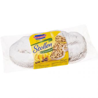 Kuchenmeister Christstollen 500g