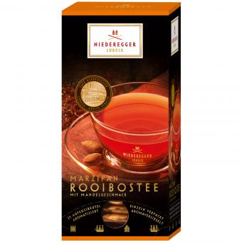 Niederegger Marzipan Rooibostee 25er