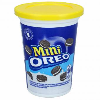 Oreo Original Mini Travel Edition 115g