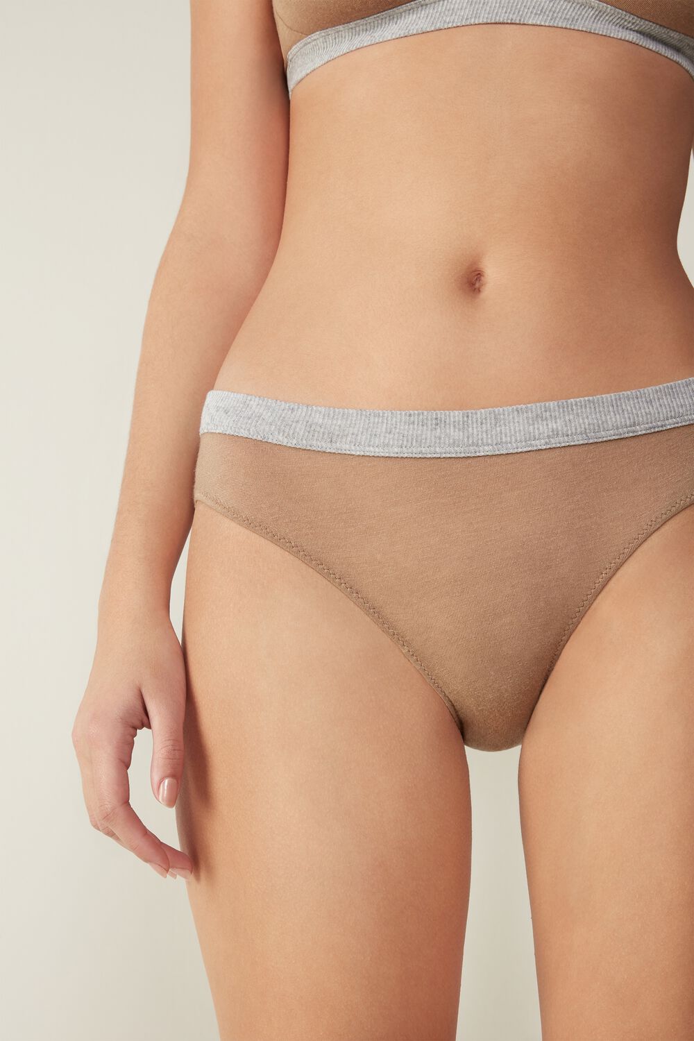 Cozy Luxe Panties