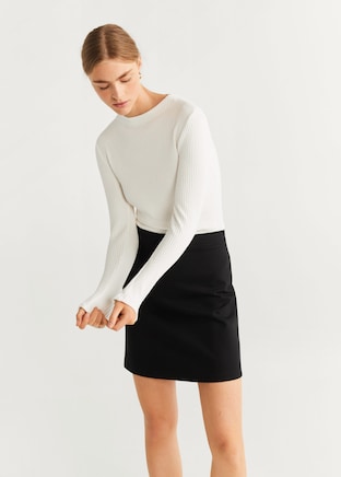 Vestido combinado REF. 57065906-VICKIE2-LM