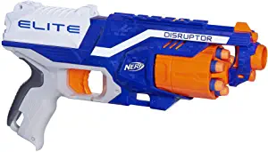 Nerf N-Strike Elite Disruptor