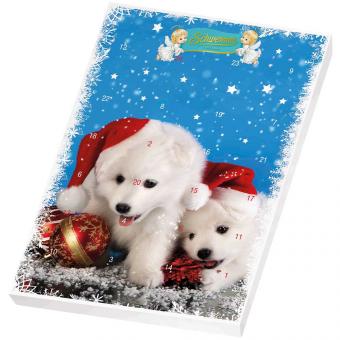 Schwermer Kinder Adventskalender Hund