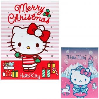 Hello Kitty Adventskalender