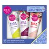 eos Holiday Shea Better Hand Cream | 3 count