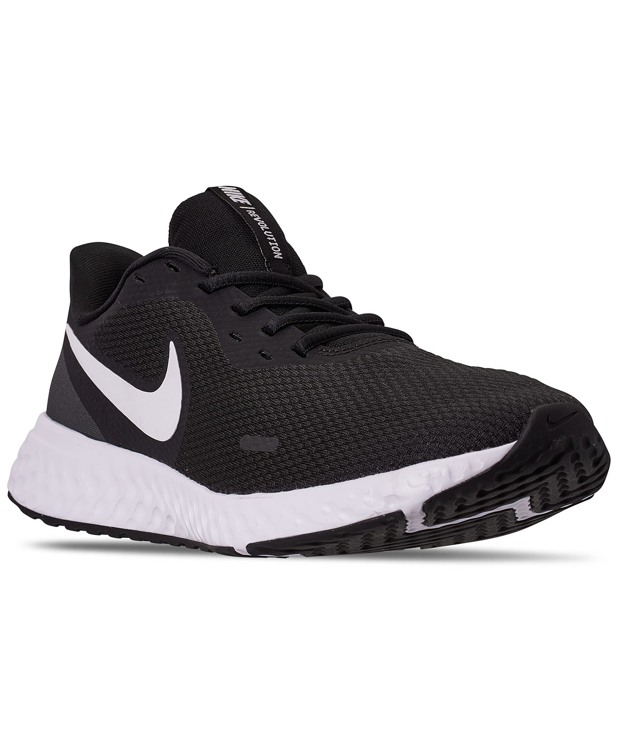 Nike Men's Revolution 5 Running Sneakers from Finish Line