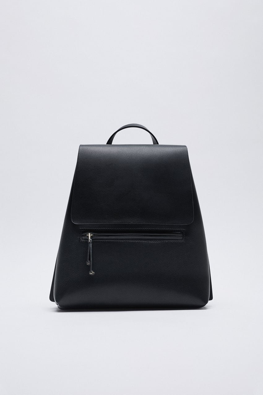 MOCHILA DETALLES METALIZADOS