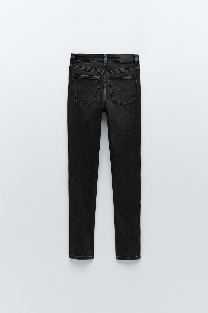 JEANS HI RISE SKINNY VINTAGE