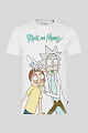 T-Shirt - Rick and Morty
