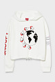 Snoopy - Weihnachts-Sweatshirt
