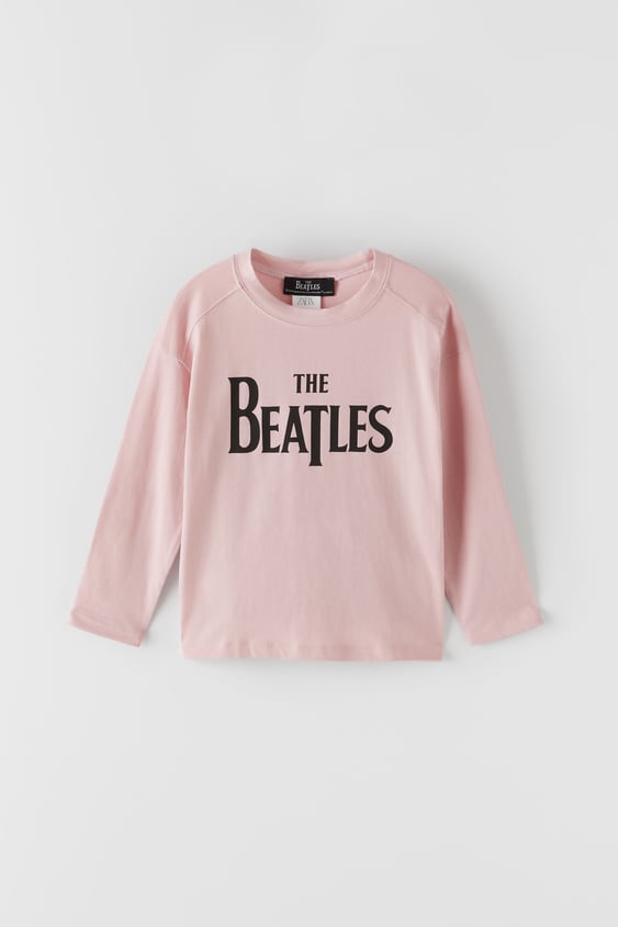 the beatles 