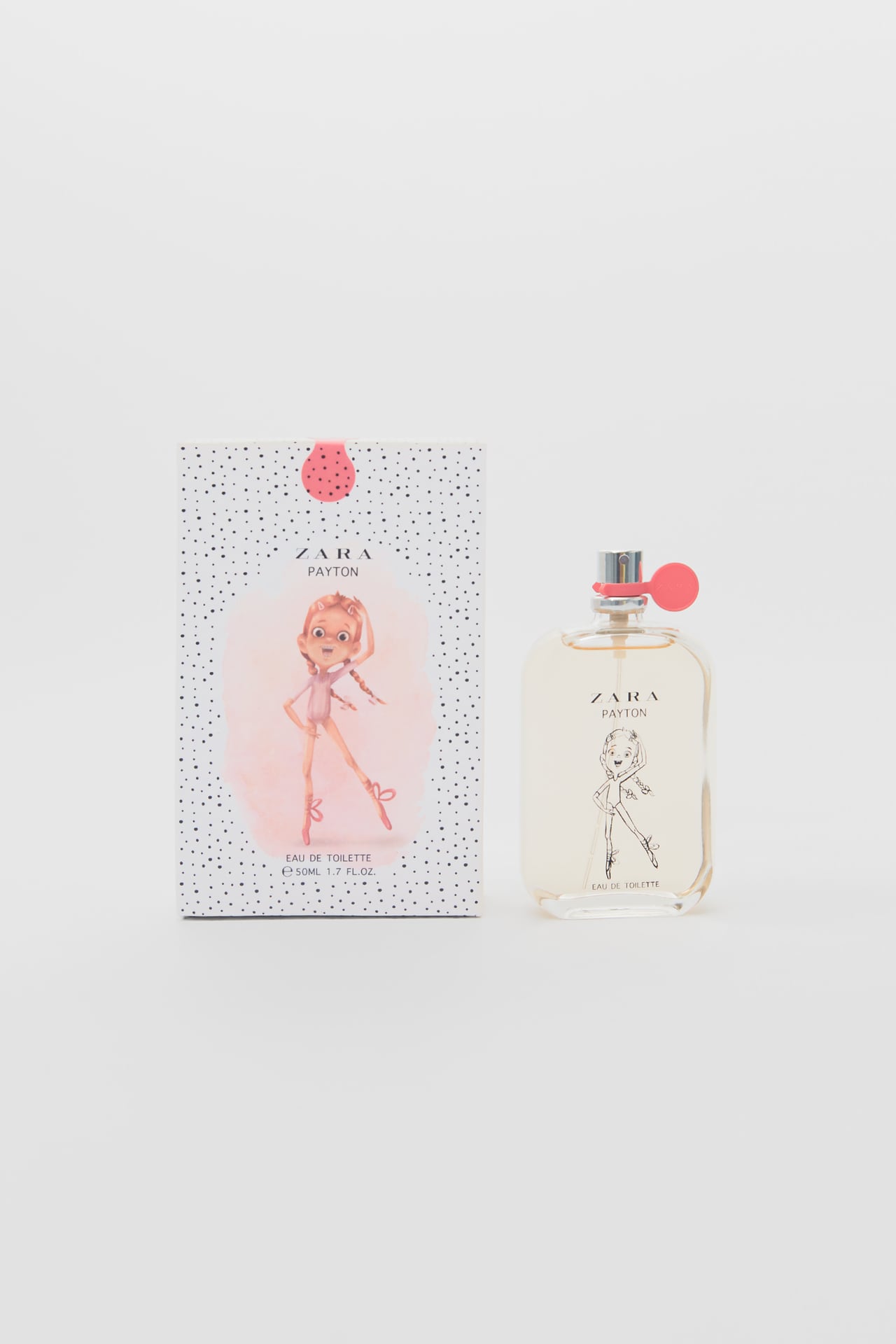 PAYTON 50 ML