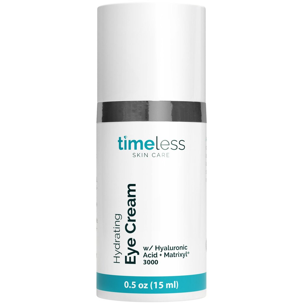 HYDRATING EYE CREAM 0.5 OZ