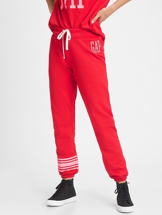 Gap Logo Joggers