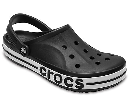 Bayaband Clog