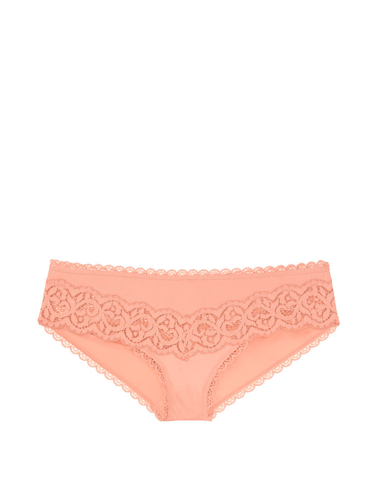 Lace Bikini Panty