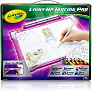 Crayola Light Up 