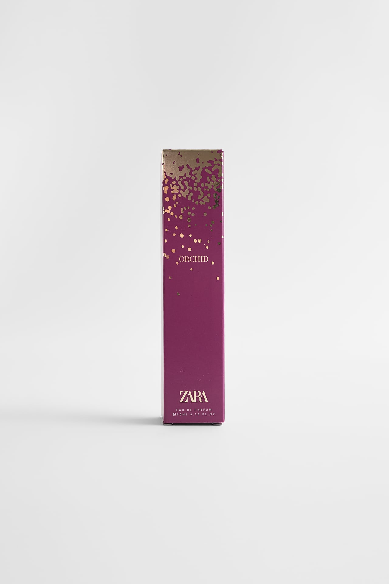 ORCHID EDT 10 ML – LIMITED EDITION
