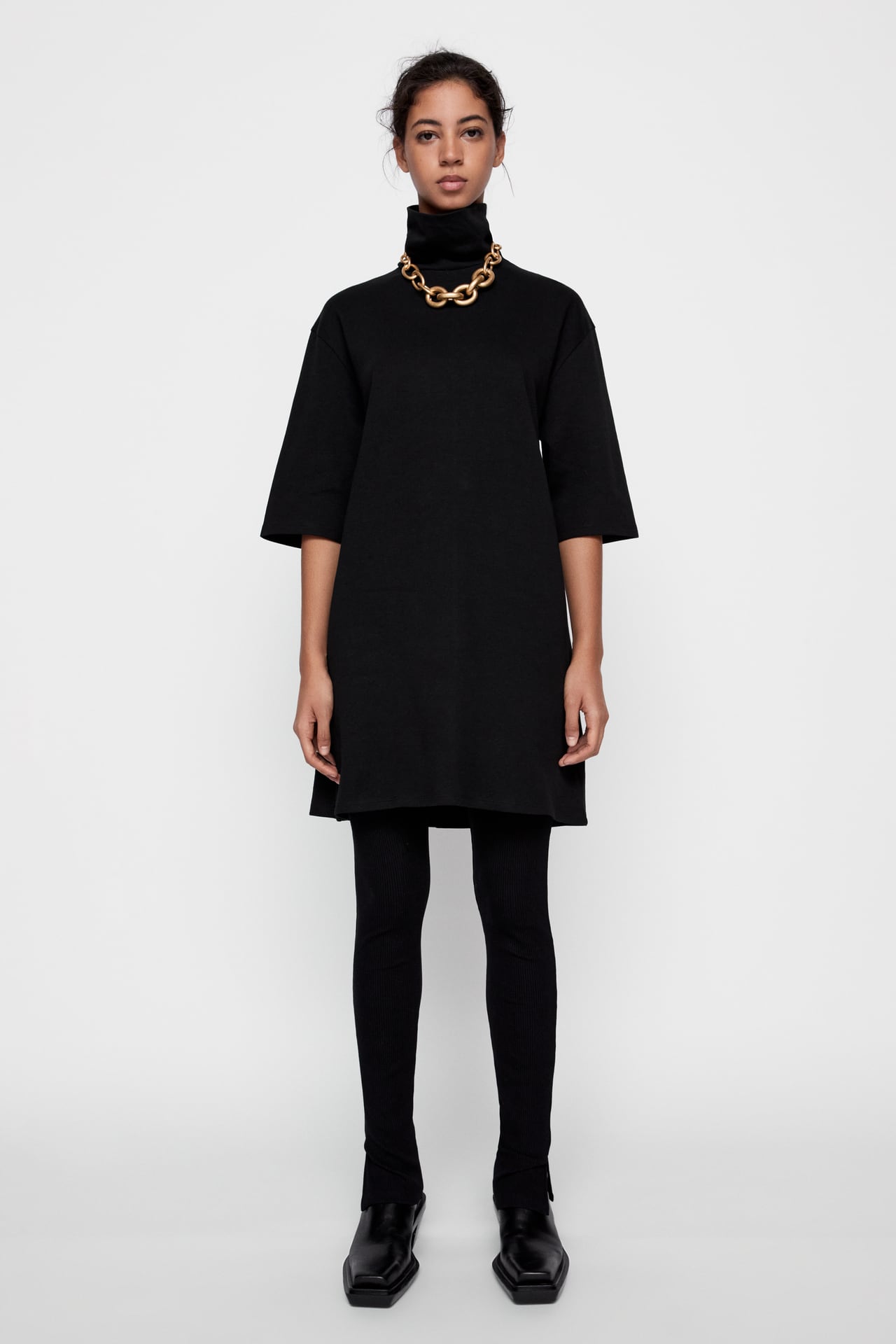 BASIC-KLEID