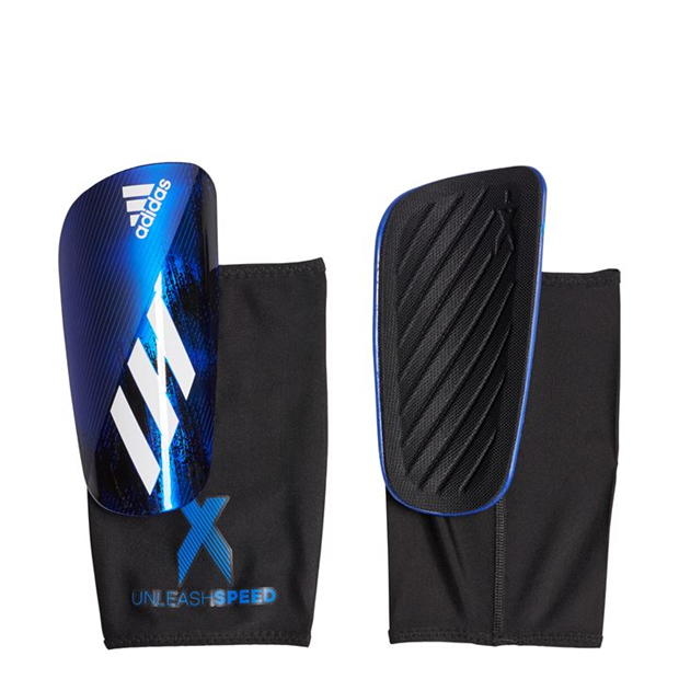 ADIDAS adidas Football X Soft Ground League Shin Guard
